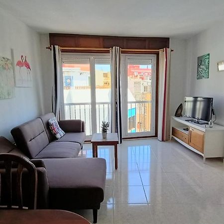 Alquilaencanarias Tio Claudio Beach El Médano Zewnętrze zdjęcie