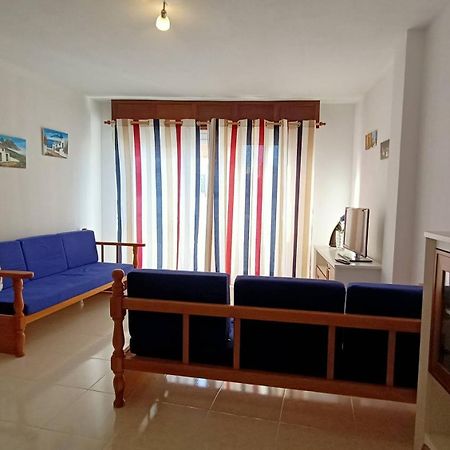 Alquilaencanarias Tio Claudio Beach El Médano Zewnętrze zdjęcie