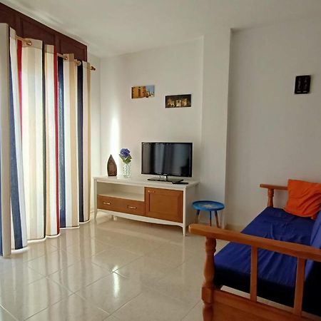 Alquilaencanarias Tio Claudio Beach El Médano Zewnętrze zdjęcie