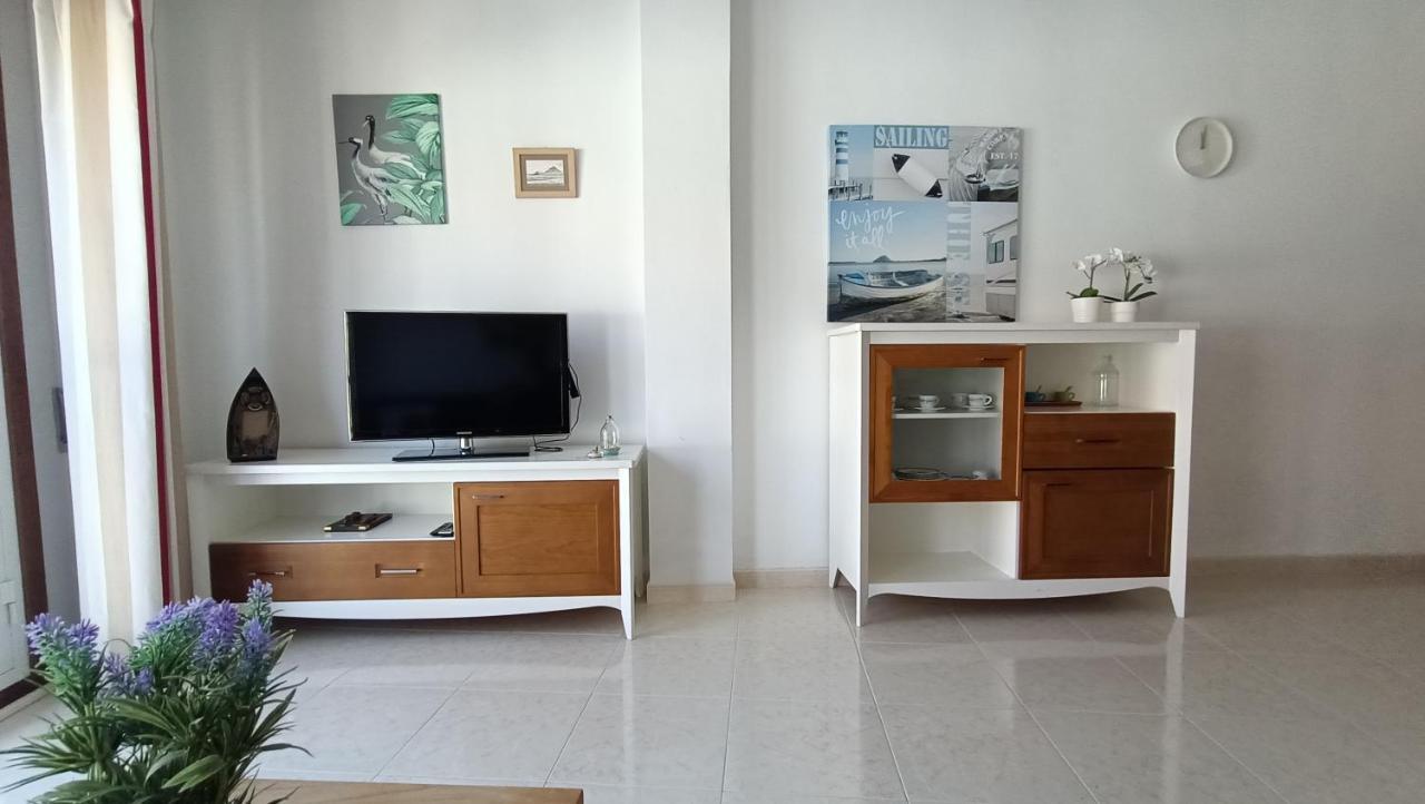 Alquilaencanarias Tio Claudio Beach El Médano Zewnętrze zdjęcie