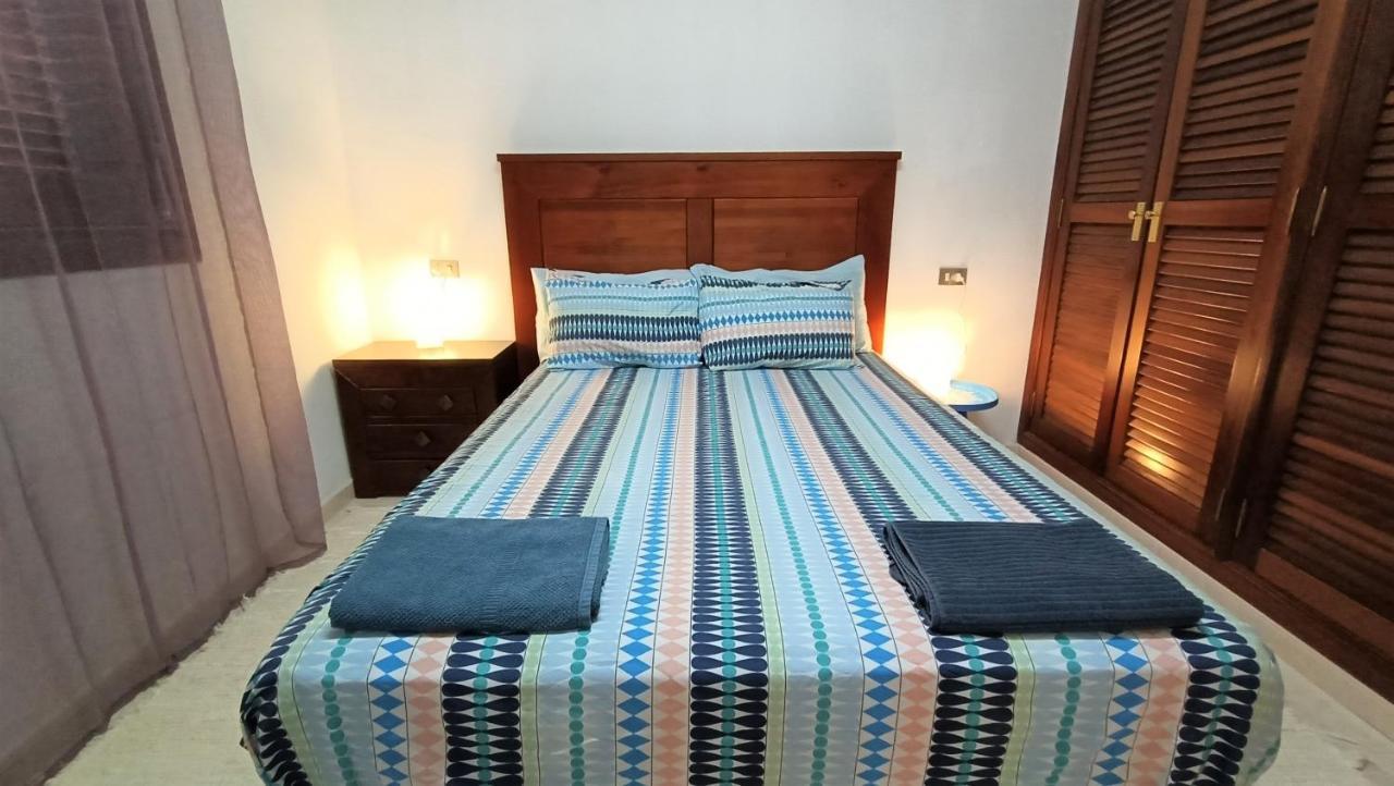 Alquilaencanarias Tio Claudio Beach El Médano Zewnętrze zdjęcie