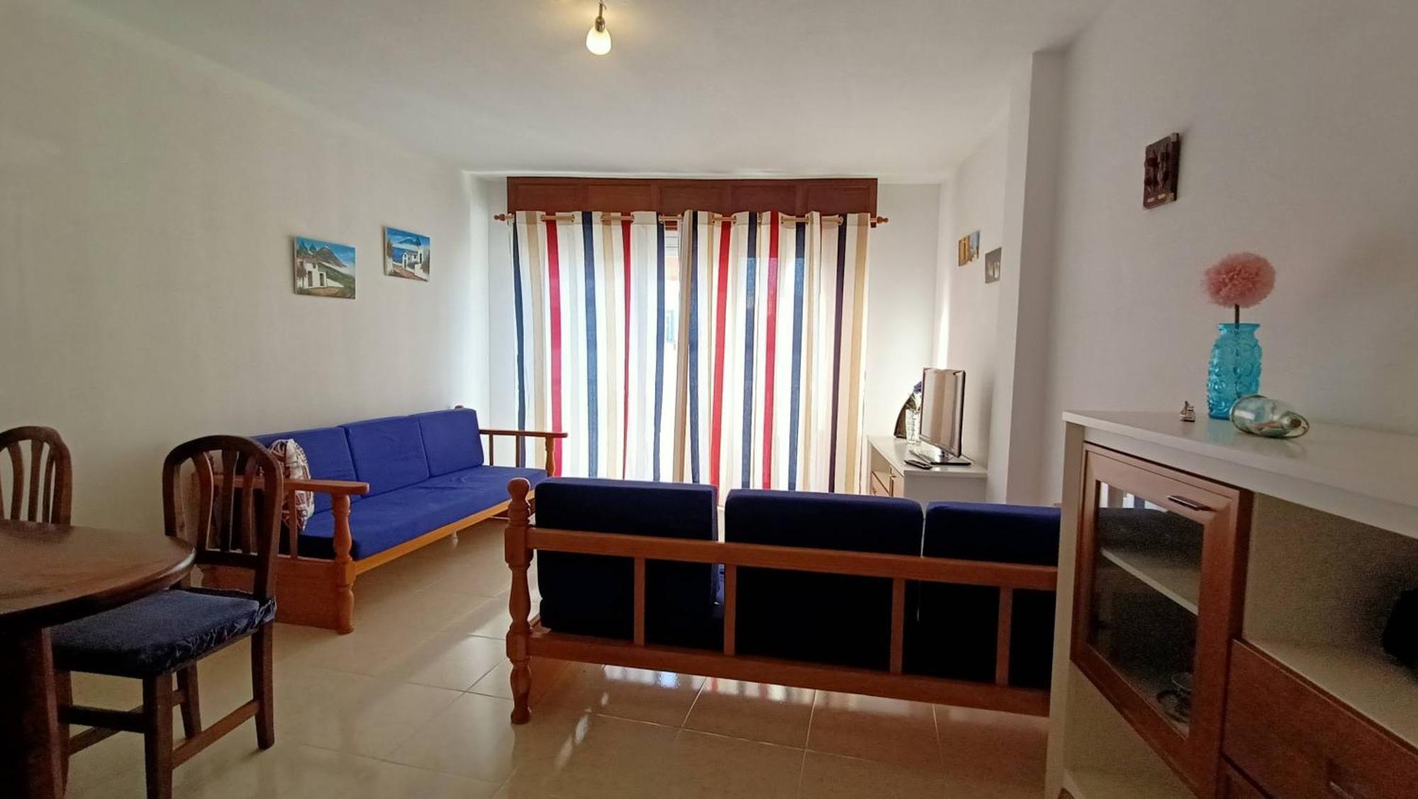 Alquilaencanarias Tio Claudio Beach El Médano Zewnętrze zdjęcie