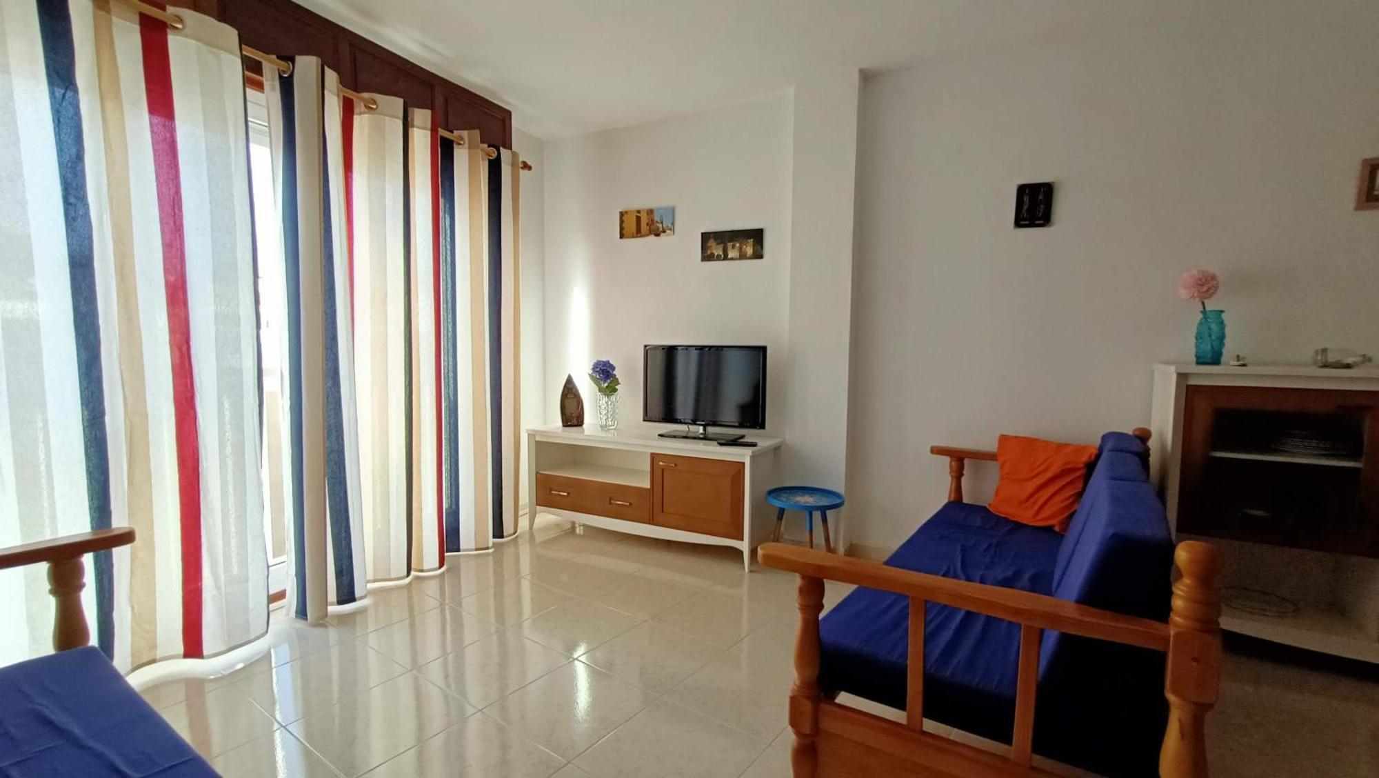 Alquilaencanarias Tio Claudio Beach El Médano Zewnętrze zdjęcie